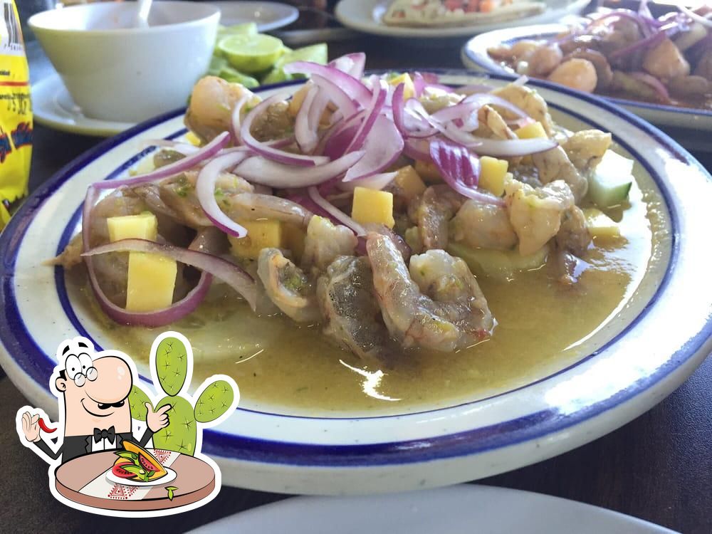 Mariscos Negro Durazo de Culiacán Sinaloa, Tijuana, Blvd. Gral. Rodolfo  Sánchez Taboada S/N - Restaurant reviews