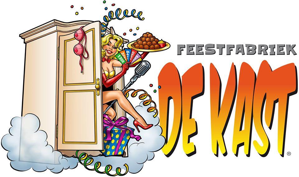 Feestfabriek De Kast, Nijkerk