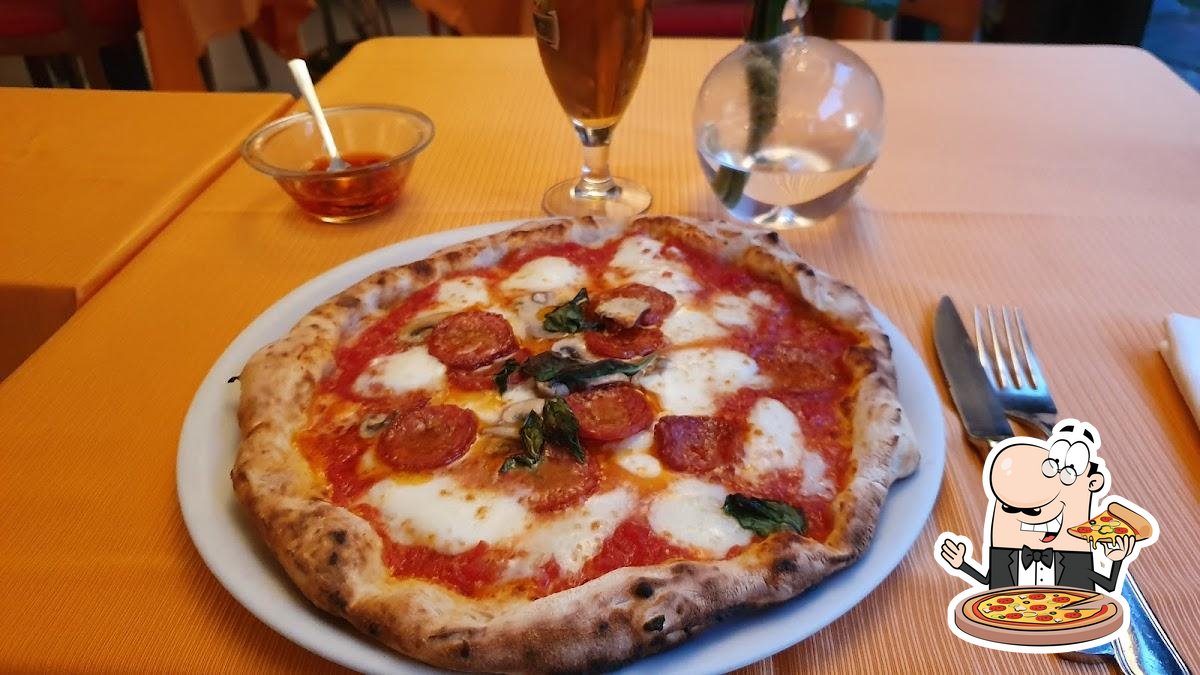 Ristorante Pizzeria Costa, Cinisello Balsamo Menu e recensioni del