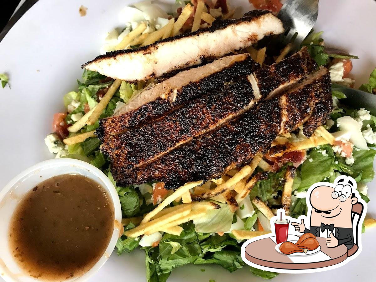 Clay Street Grill in Austinburg Restaurant menu and reviews