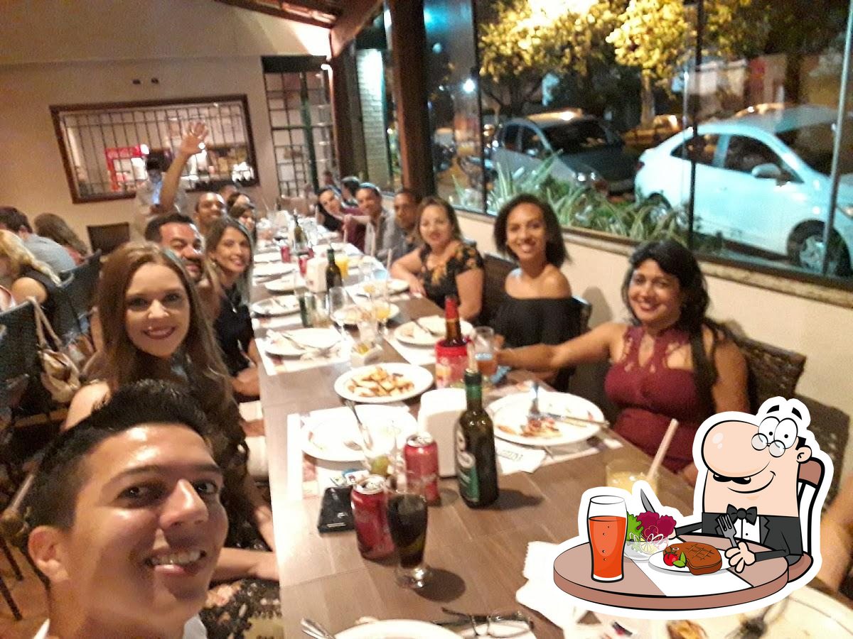 PIZZA MOVIE, Londrina - Comentários de Restaurantes & Fotos