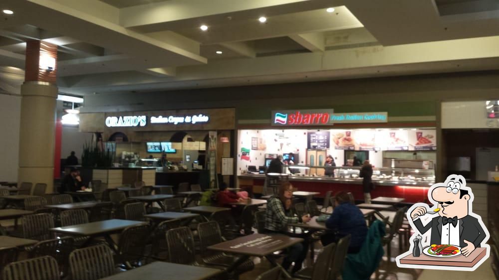 Walden Galleria Mall Food Court - Food Court in Cheektowaga
