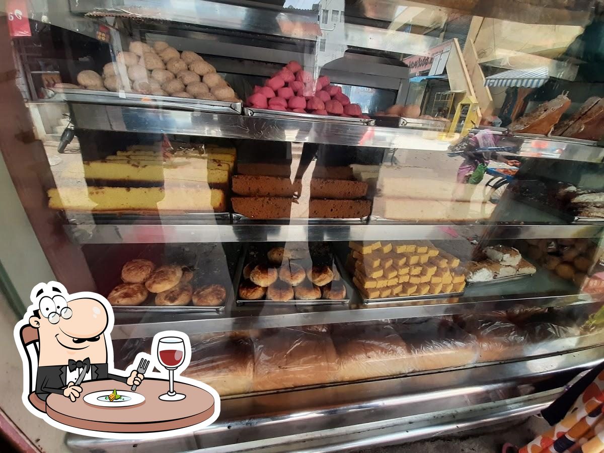 Bangalore Ayyangar Bakery, Dachepalle