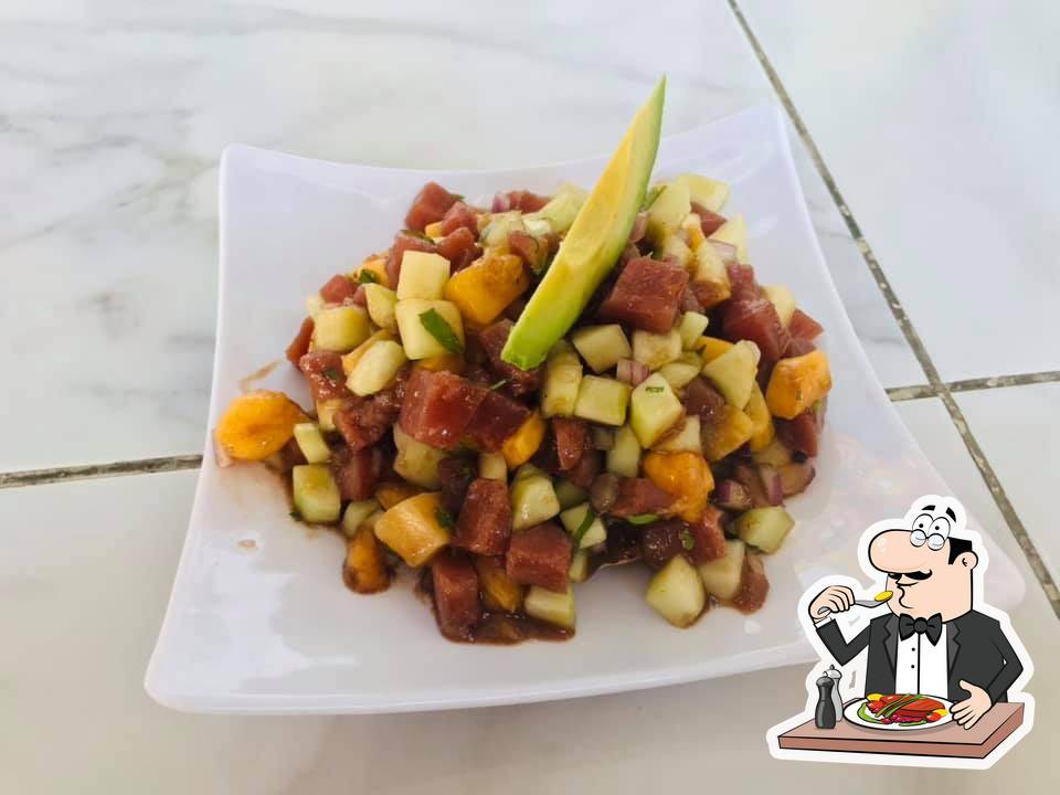 Restaurante MARISCOS LA CORONA REAL, Mazatlán, Av Óscar Pérez Escobosa 7801  - Opiniones del restaurante