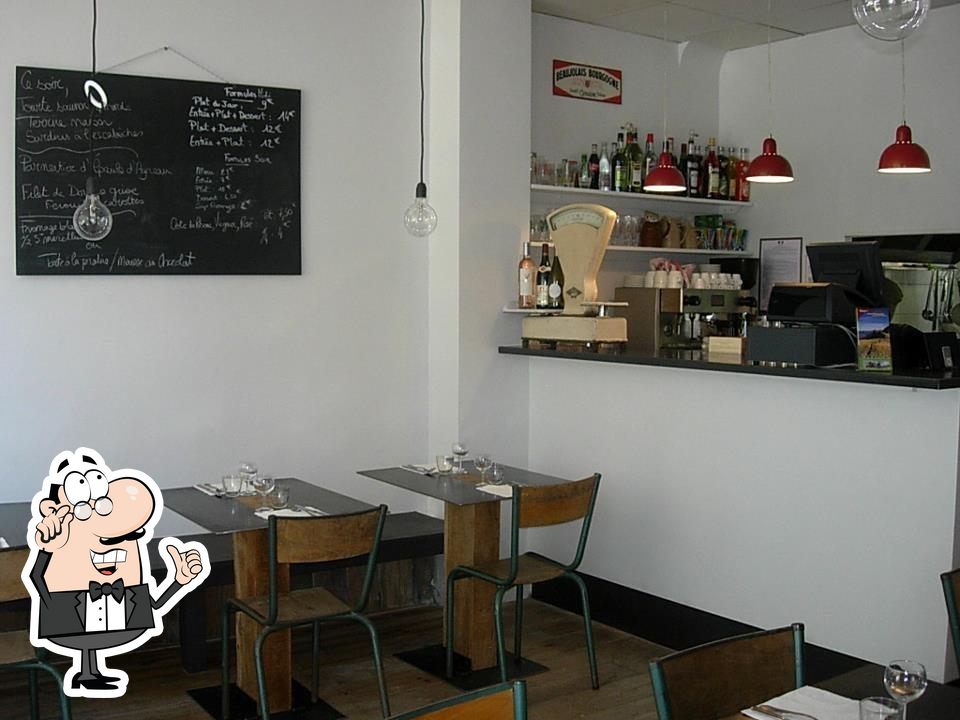 L Ardoise Restaurant Brignais Restaurant Menu And Reviews L Ardoise Restaurant Brignais Restaurant Menu And Reviews