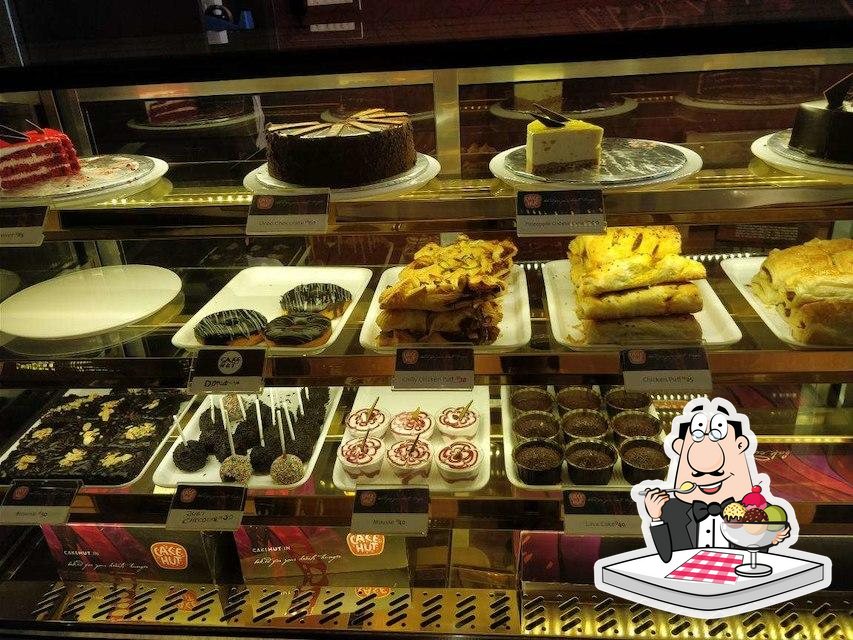 Cake-hut In Kochi | Order Online | Swiggy