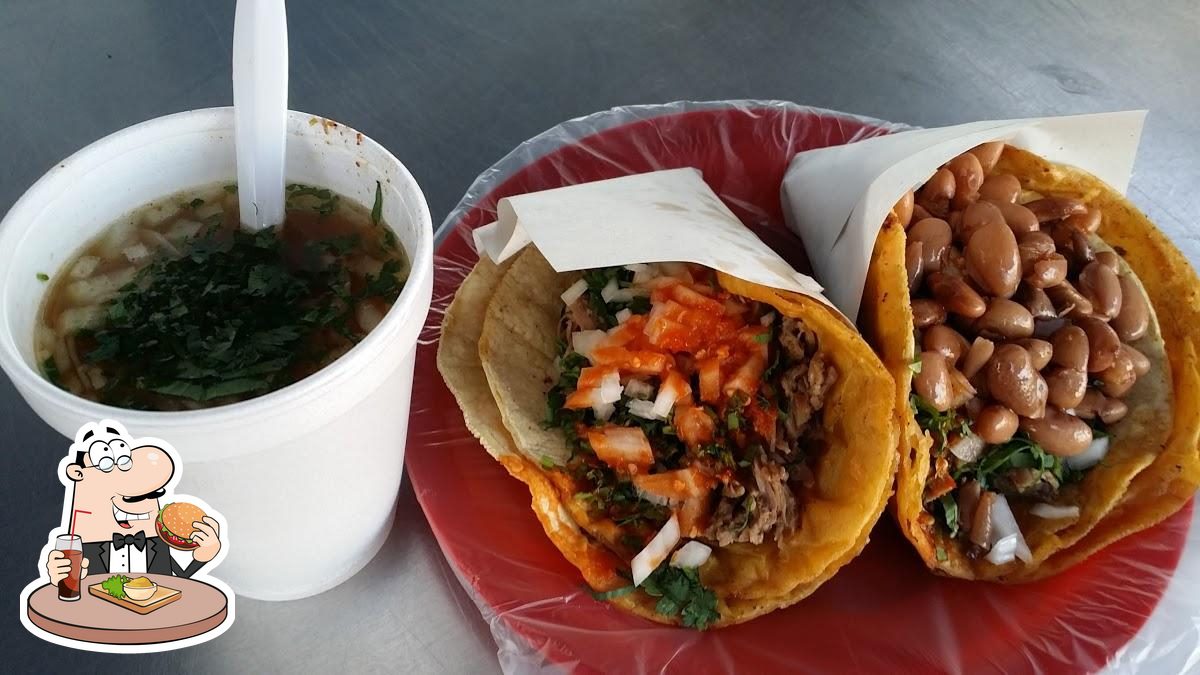 Tacos De Birria El Gordo restaurant, Tijuana - Restaurant reviews