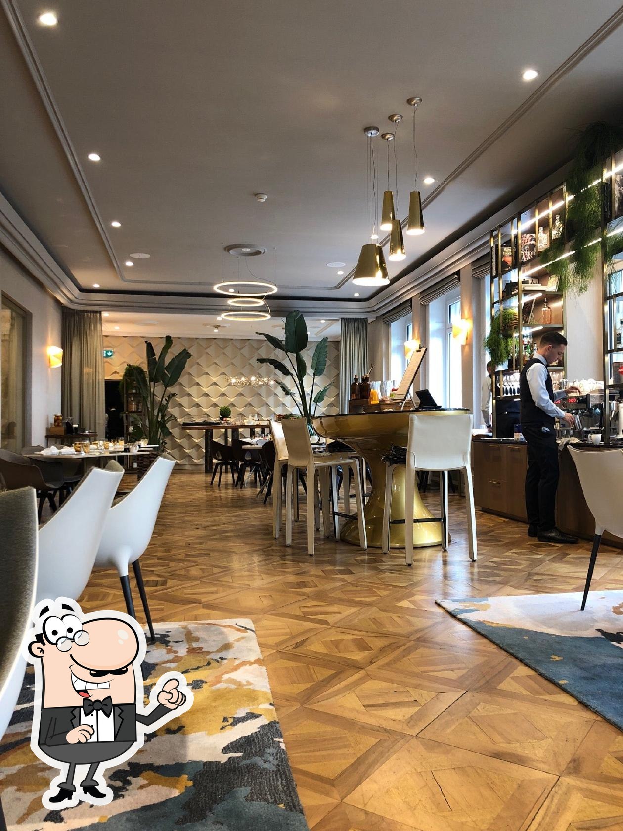 Living Room Bar And Kitchen Geneva Matttroy