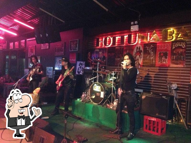 Hot Tuna Bar, Pattaya City Restaurant reviews