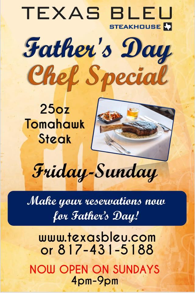 Keller Chophouse, 124 S Main St in Keller Restaurant menu and reviews