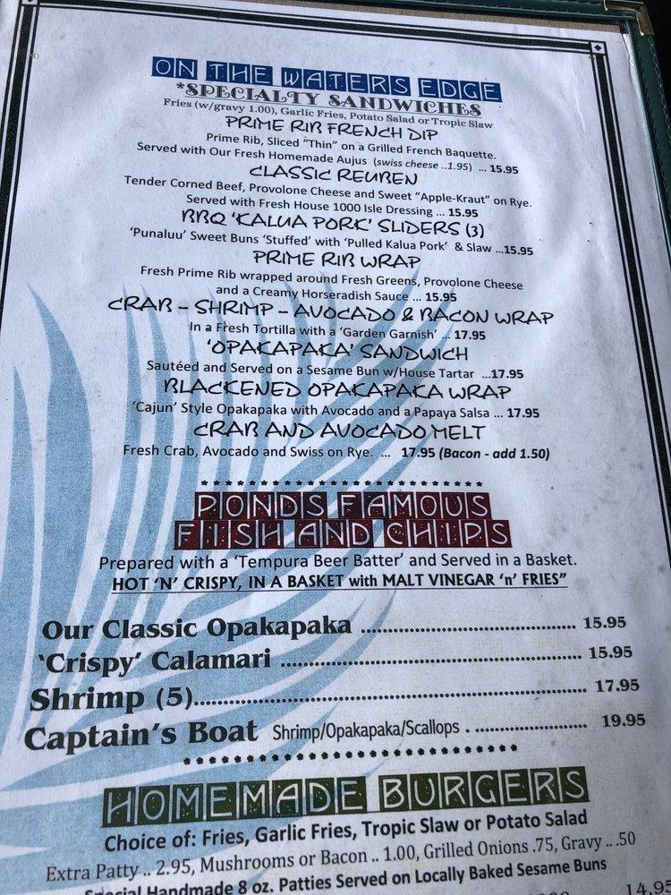 menu-at-ponds-hilo-restaurant-hilo