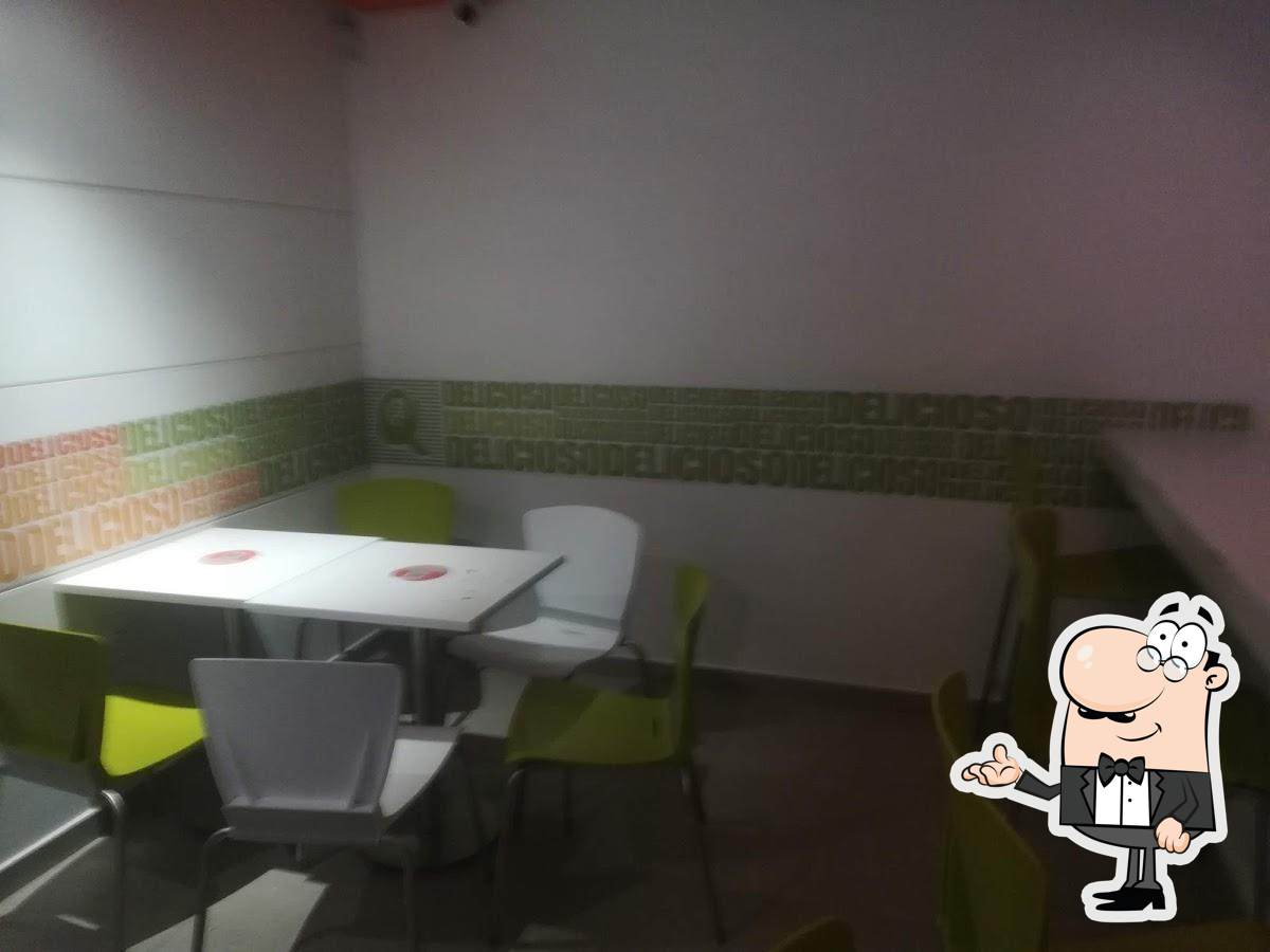 Restaurante Qbano Zipaquira, Zipaquirá Carta del restaurante y opiniones