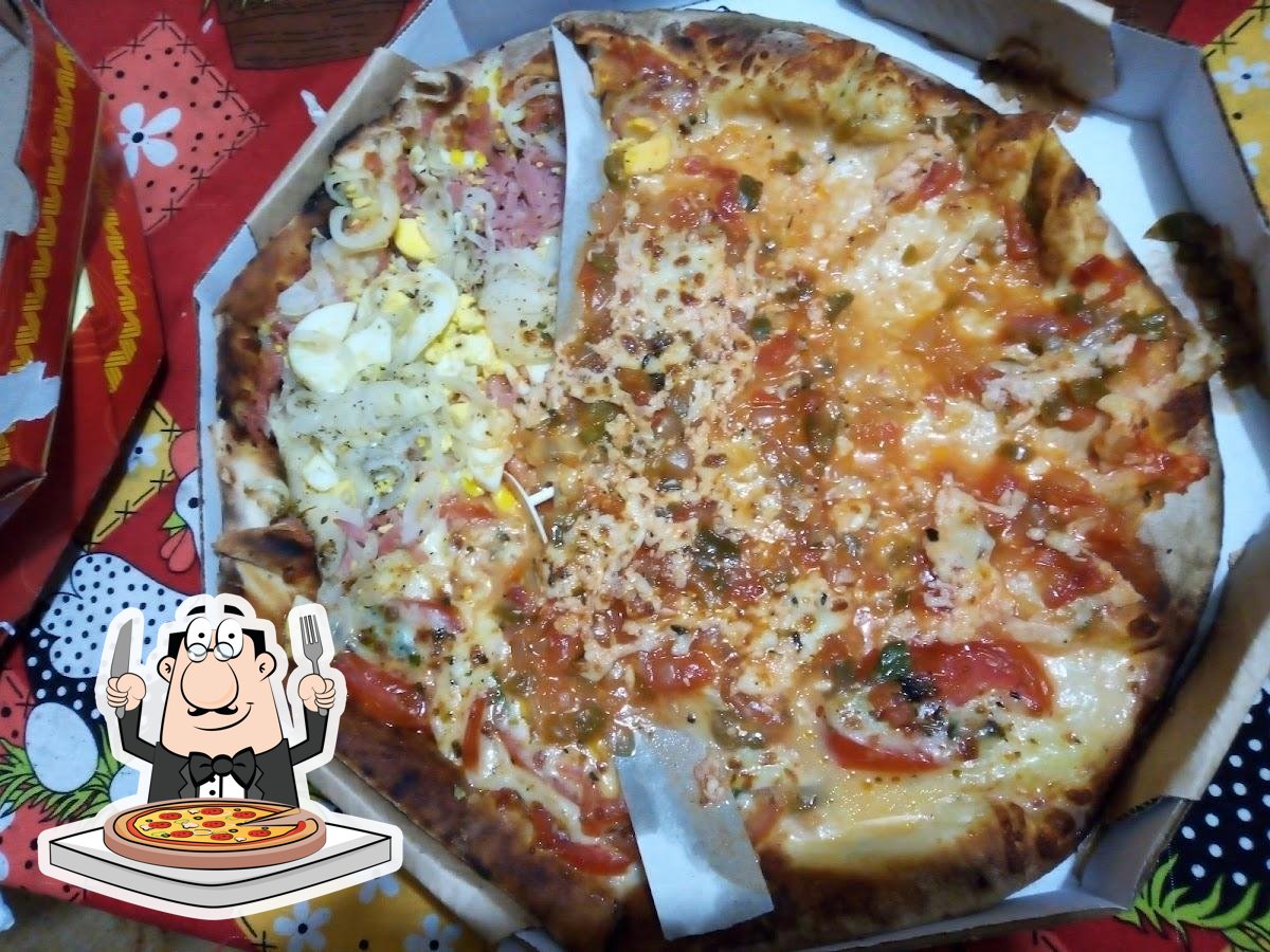 Pizzaria O Forno Cascavel – (45) 3226-9398