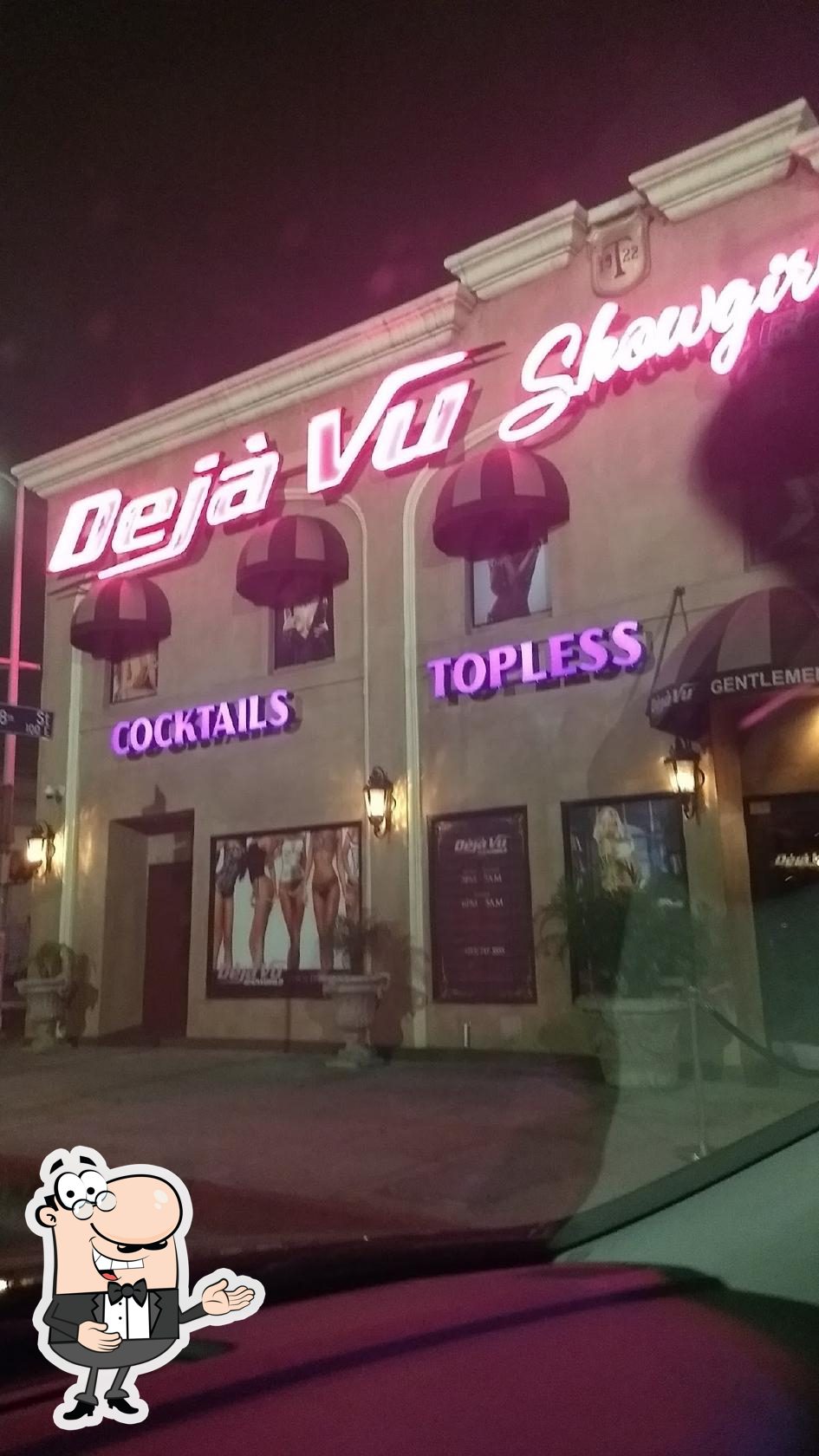 Deja Vu On Main in Los Angeles - Restaurant reviews