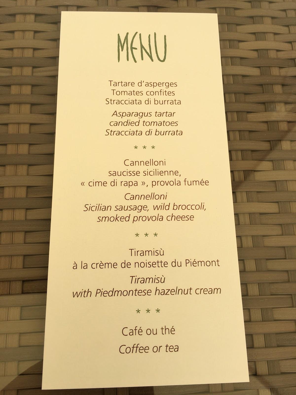 Menu Da L Olivo Le Grand Saconnex Route Fran ois Peyrot 34 menu-da-l-olivo-le-grand-saconnex-route-fran-ois-peyrot-34