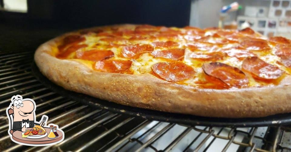 PAPA JOHNS PIZZA, Basingstoke - 3 Buckland Pde - Updated 2023 Restaurant  Reviews, Photos & Restaurant Reviews - Food Delivery & Takeaway -  Tripadvisor