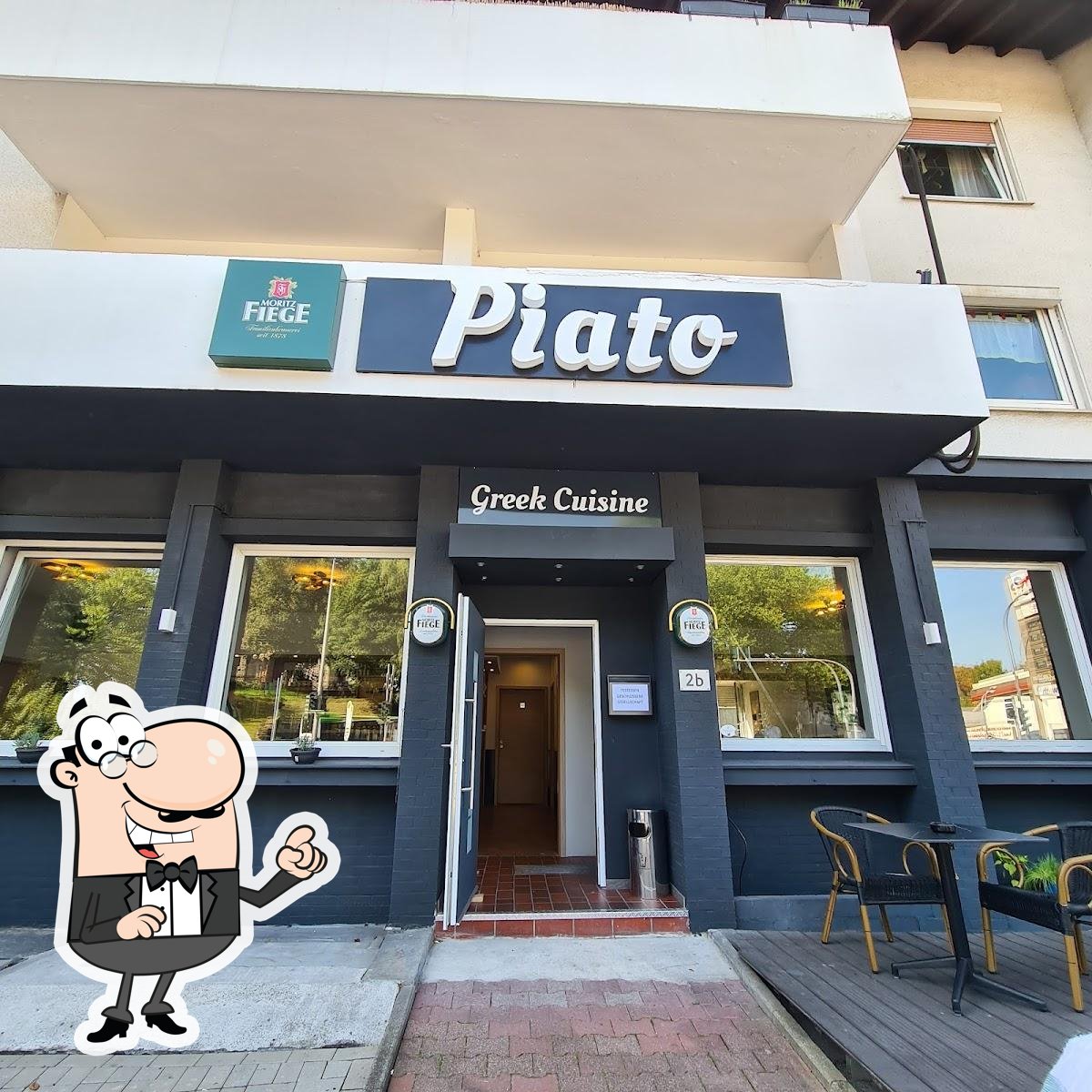 Piato Greek Cuisine Bochum