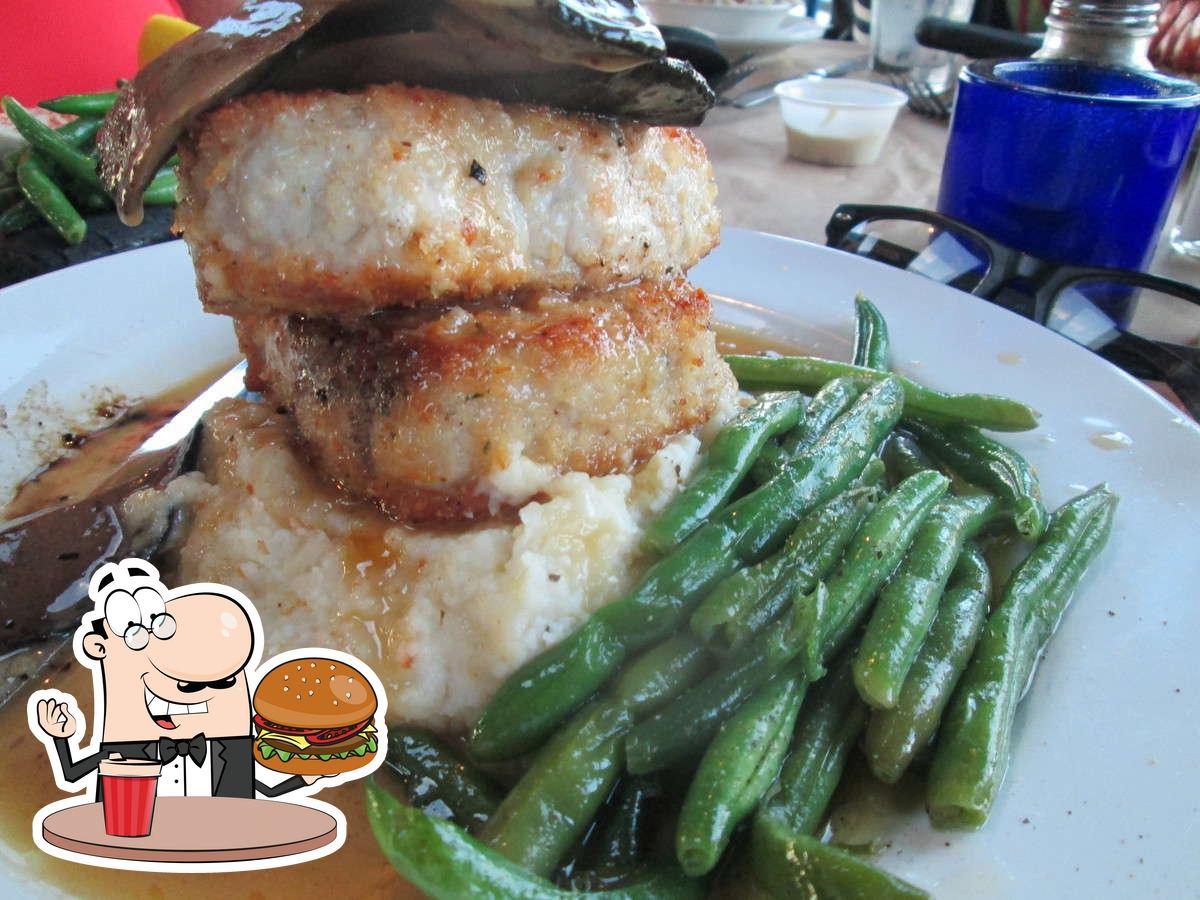 Brownie's on the Lake in Saint Clair Shores Restaurant menu and reviews