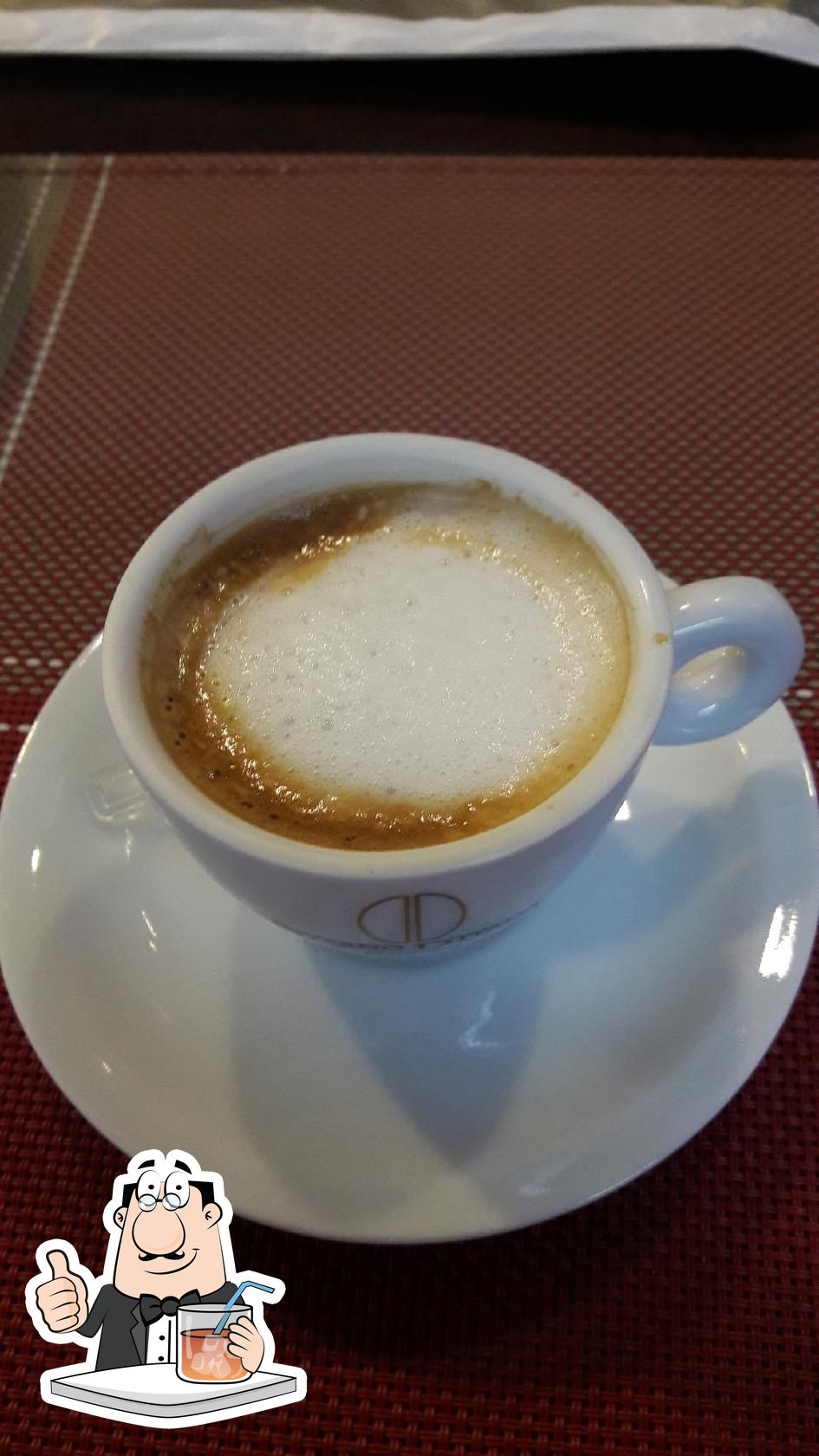 Doce De Cafe Suzano Restaurant Reviews