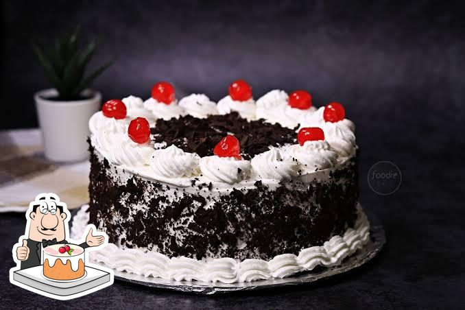 Kegalle - Cake Hub - EAT LANKA