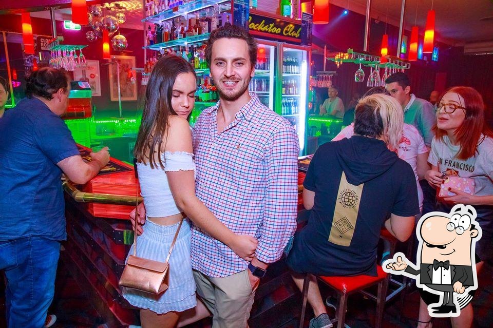 The Megaclub in Brisbane City - reviews