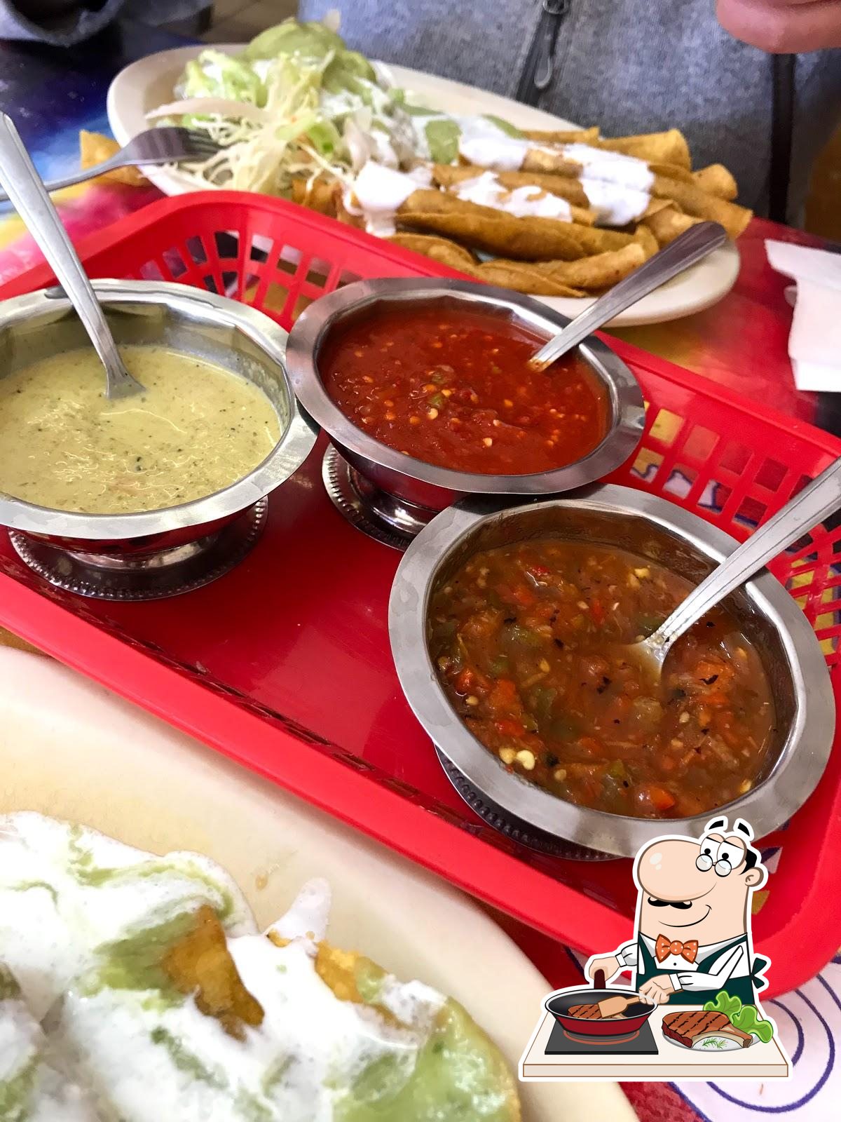 Find El Paso restaurant favorites, image size:1200x1600