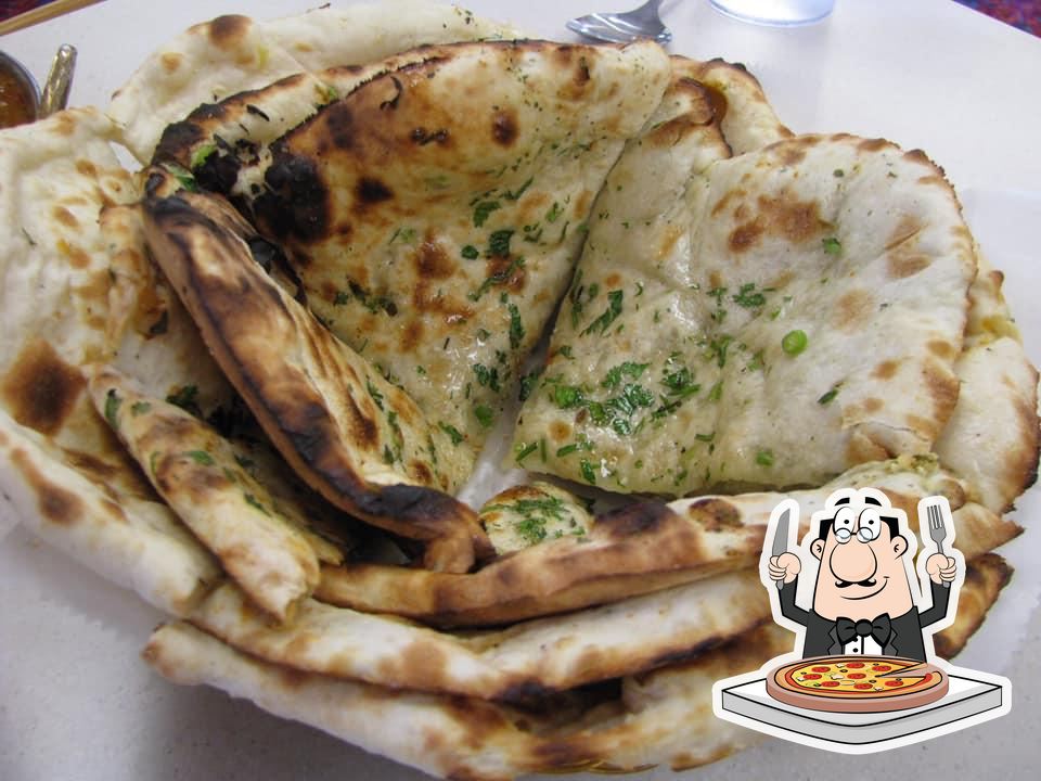 Kebabish Grill House, 165 Wellingborough Rd in Northampton Restaurant