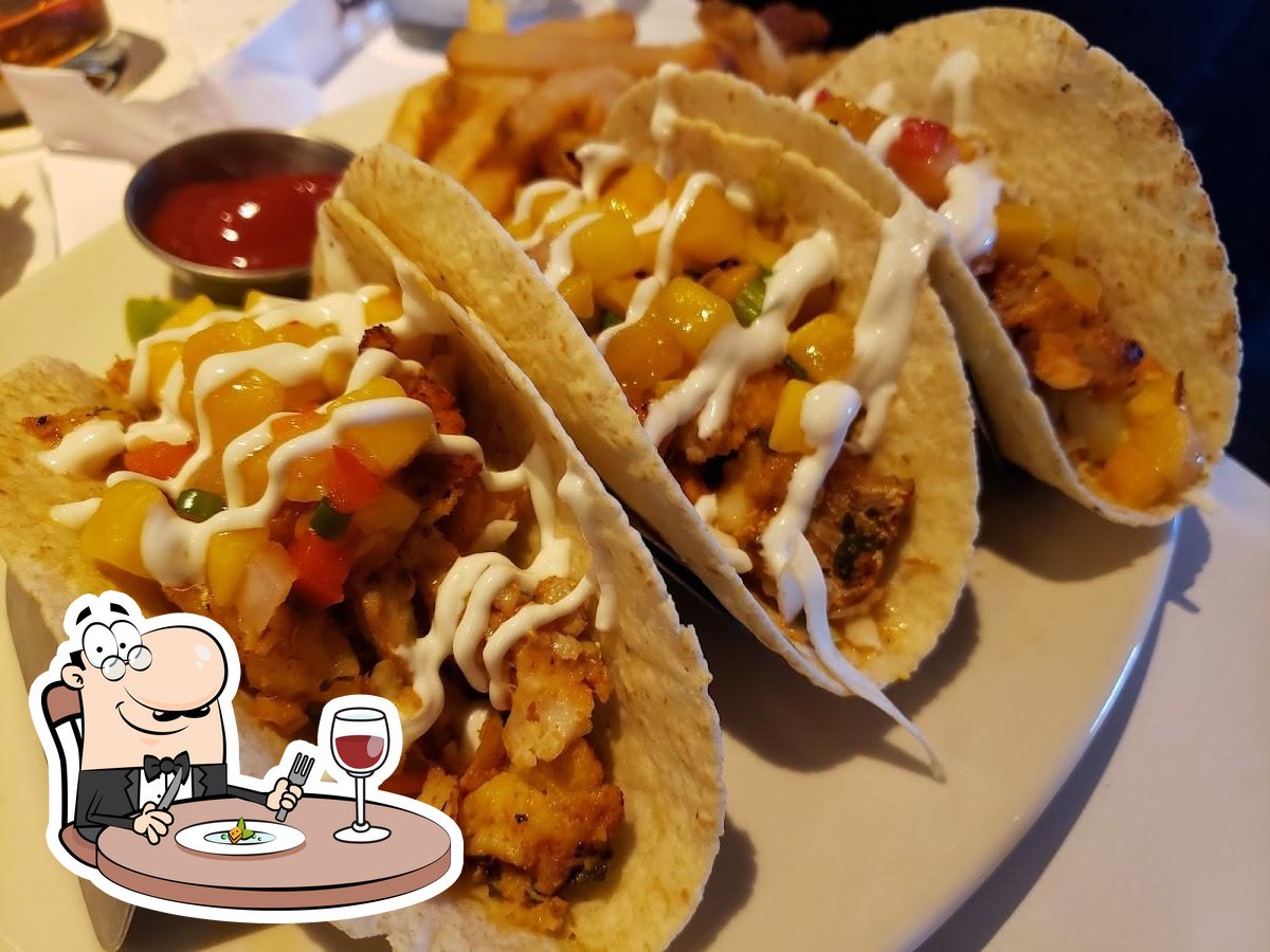 Bonefish Grill in Camp Hill Restaurant menu and reviews