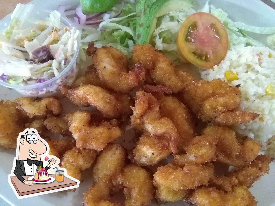 Mariscos Luis restaurant, Zapotlanejo, A Tepatitlán 135 - Restaurant reviews