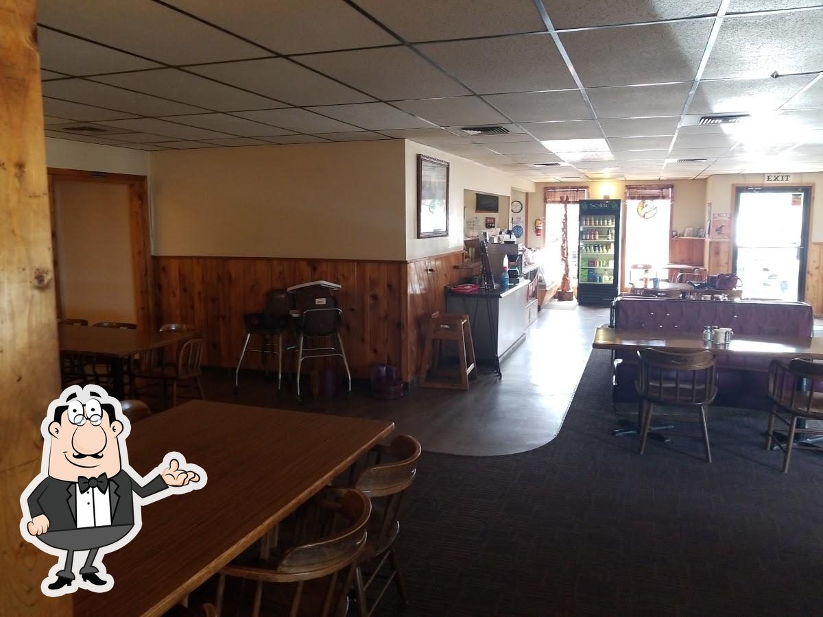 Valley Pizza in Eureka Restaurant reviews