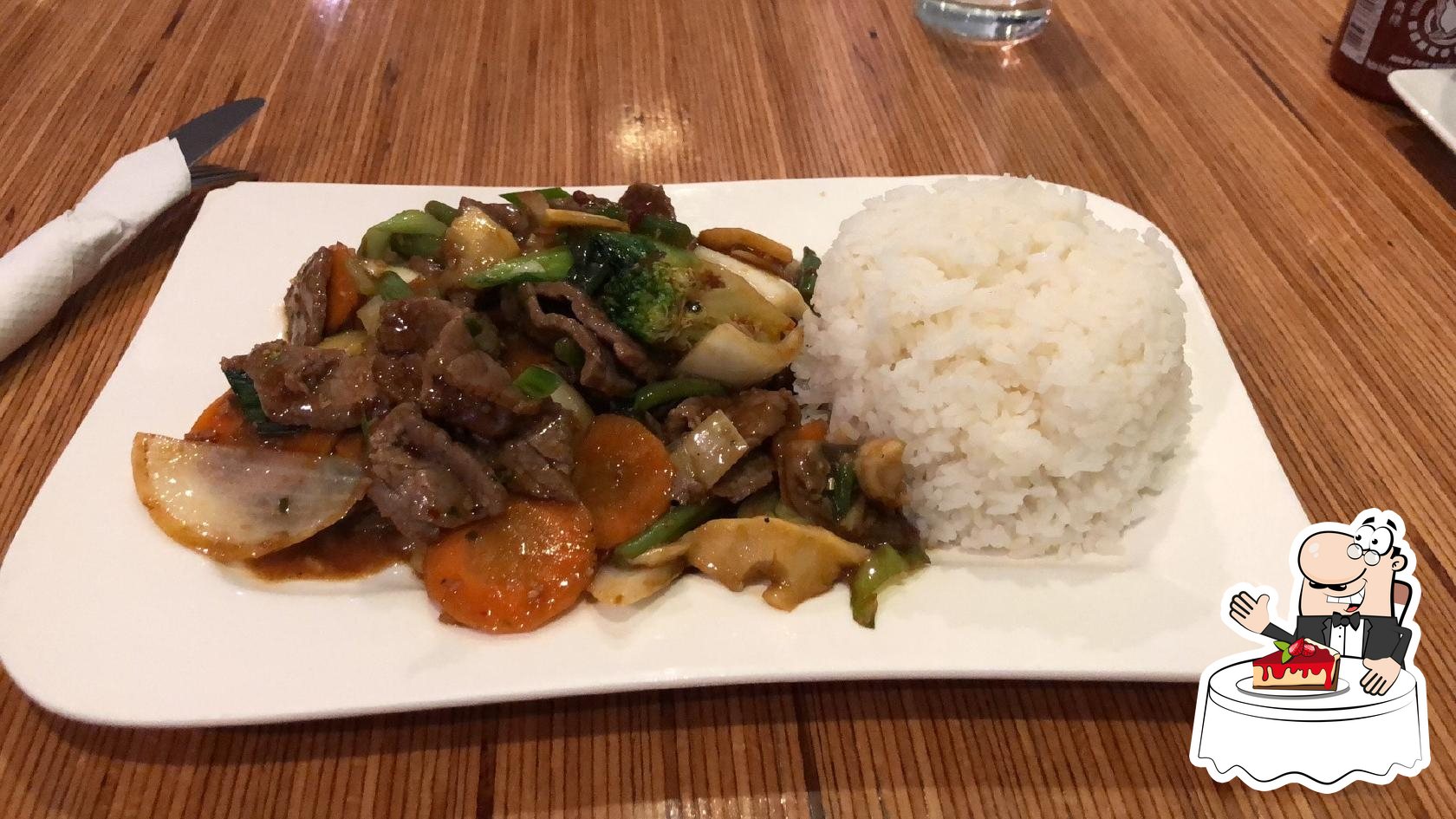 Asia Viet Thai Imbiss restaurant, Bonn, Rosental 1 - Restaurant reviews