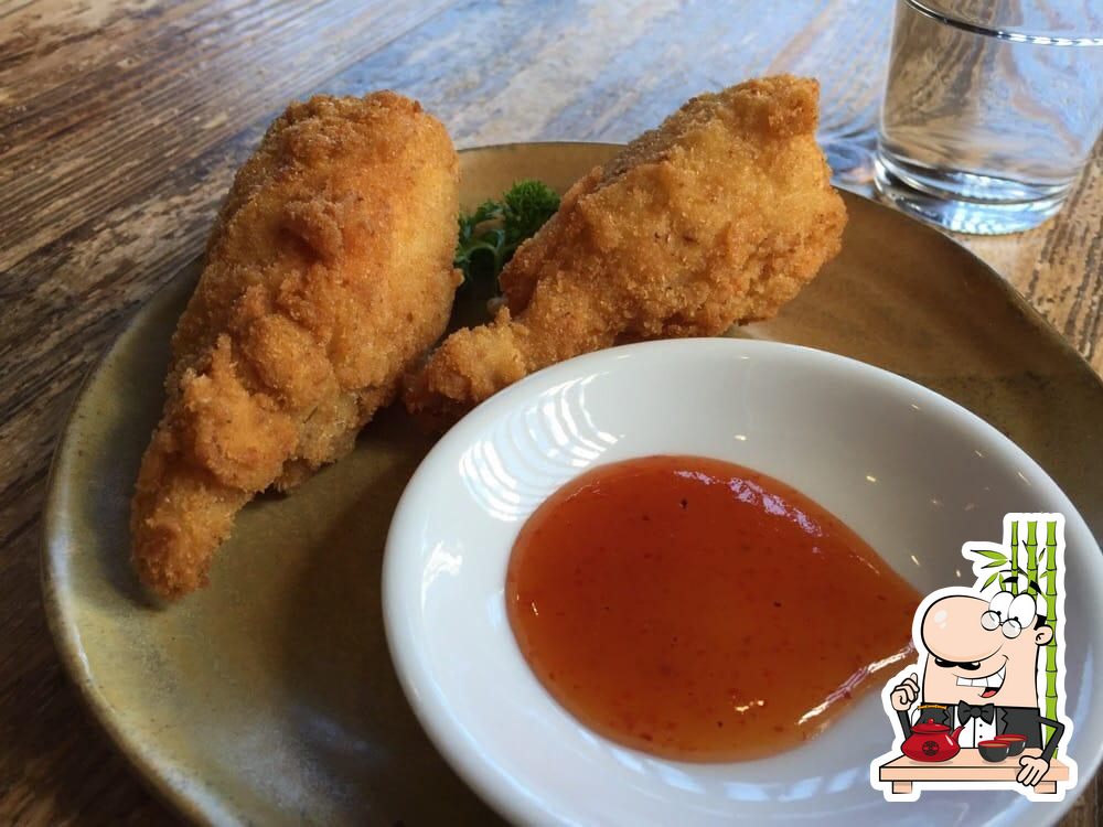 Water Drop Vegetarian Cafe in Auckland Restaurant reviews