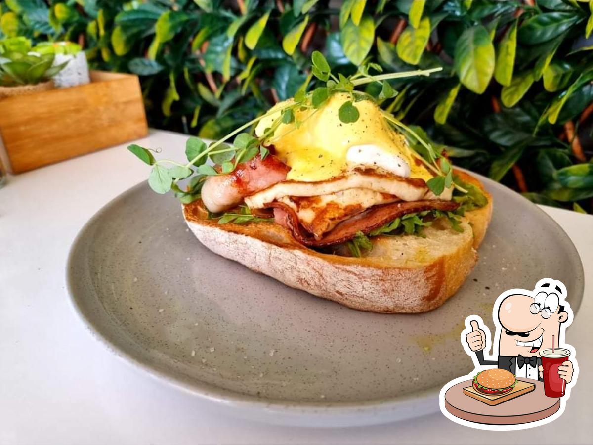 Little Spoon Kitchen in Hope Island Restaurant menu and reviews