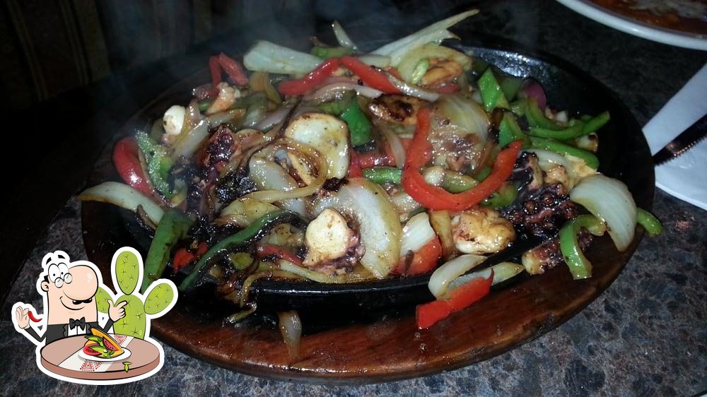 Mariscos Uruapan, 16034 Arrow Hwy in Irwindale - Restaurant menu and reviews