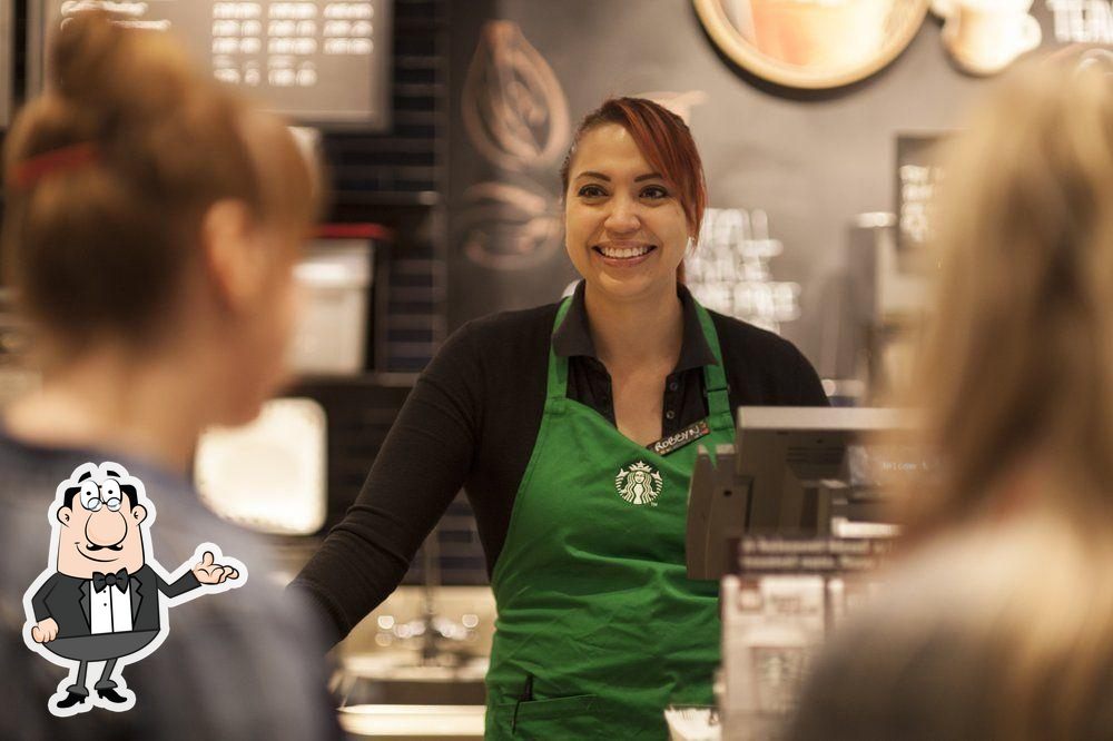Starbucks, Sturgeon Bay, 410 S Ashland Ave Opiniones del restaurante