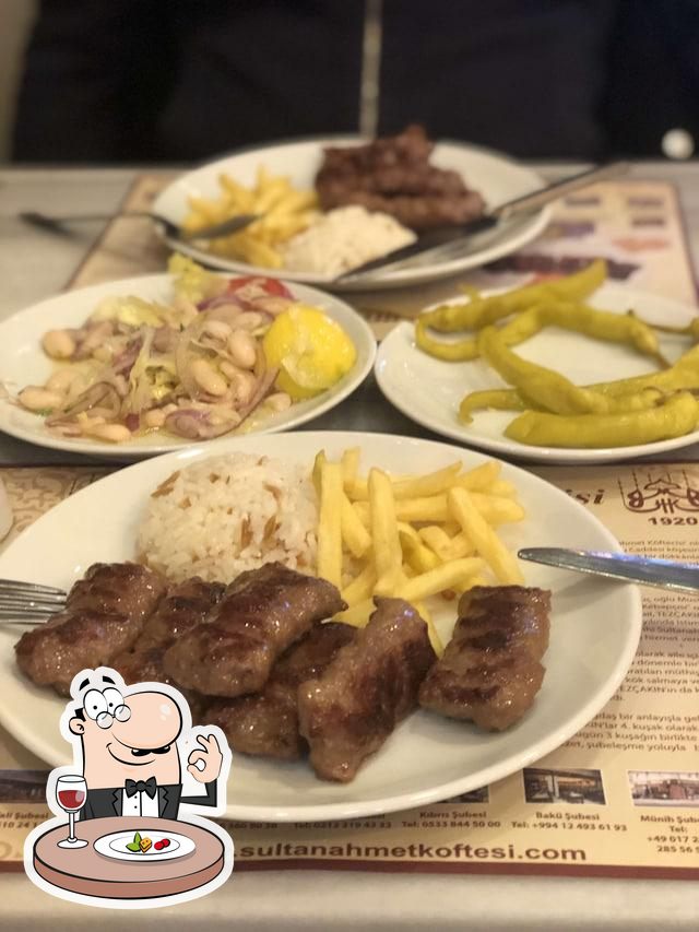 selim usta kebap