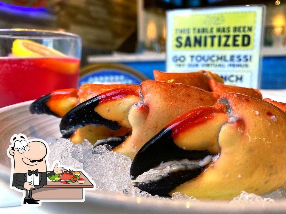 Izzy's Fish & Oyster in Fort Myers Restaurant reviews