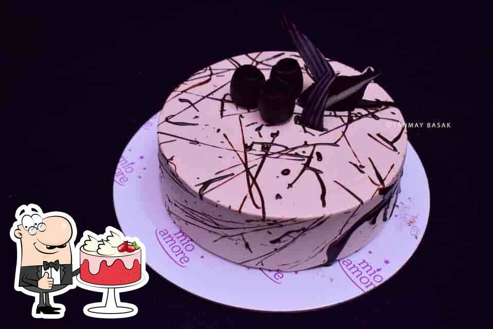 Ferdinand Birthday Cake | Ferdinand Cake | Order Custom Cakes in Bangalore  – Liliyum Patisserie & Cafe