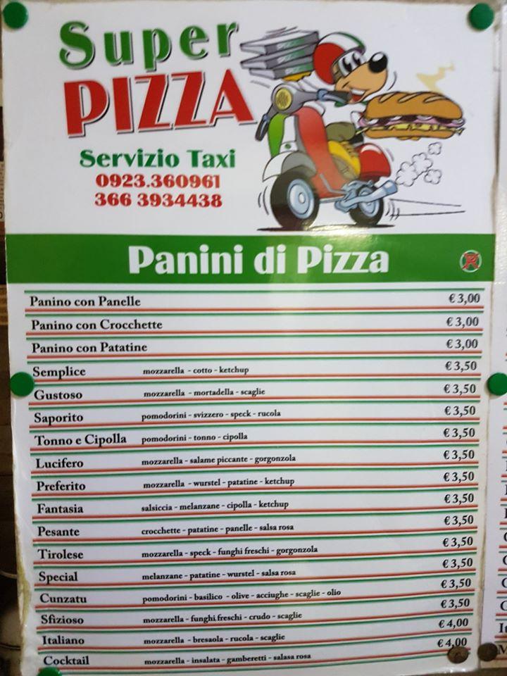 Photos at Super Pizza - Pizzeria