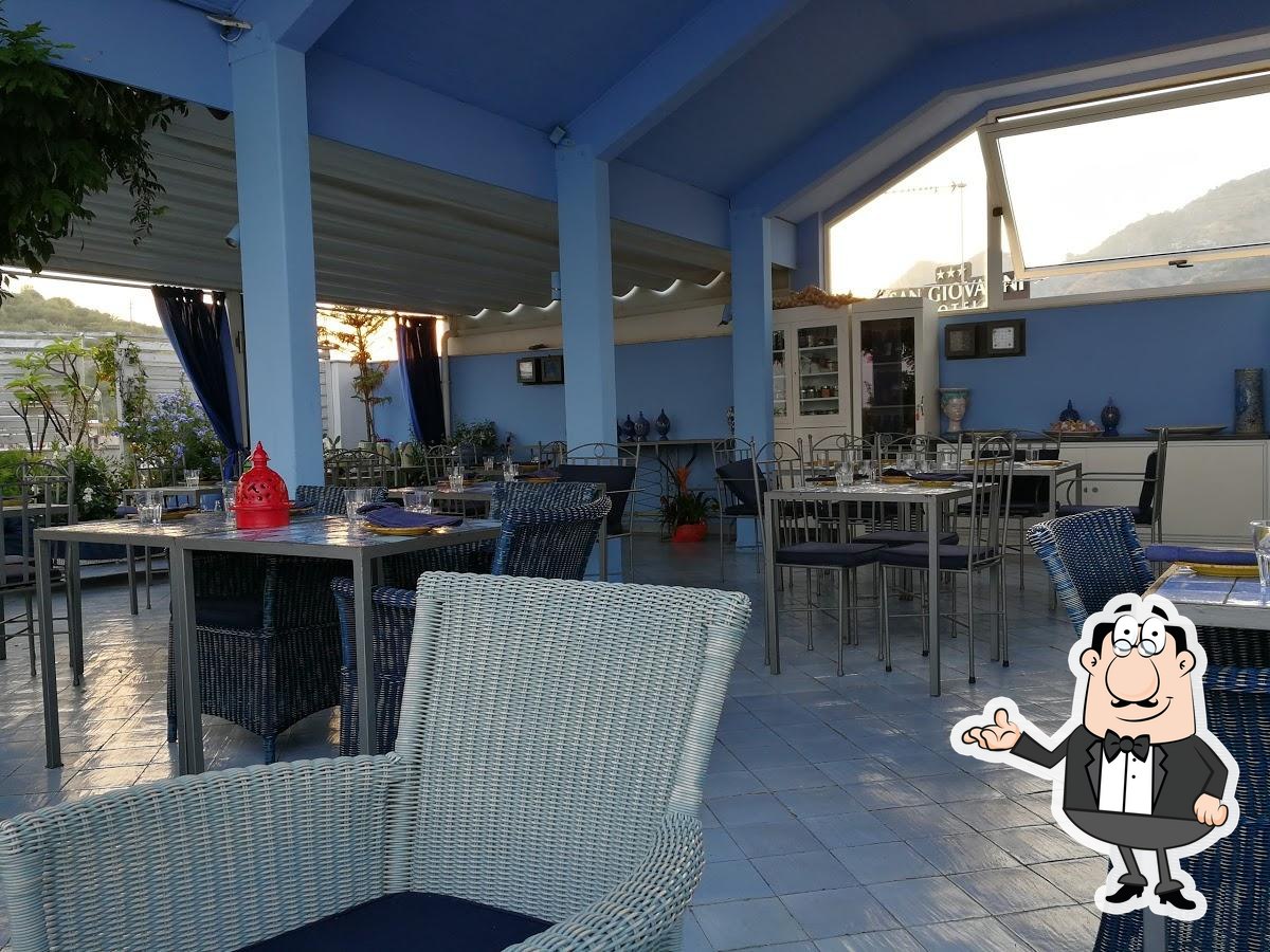 la cucina del palladio ristorante & bar
