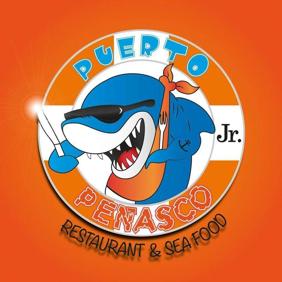 Restaurante Mariscos Puerto Peñasco JR, Juan Aldama - Carta del restaurante  y opiniones