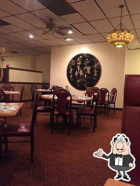 Mei Lee Garden Restaurant, 381 Madison Ave in Skowhegan - Restaurant ...