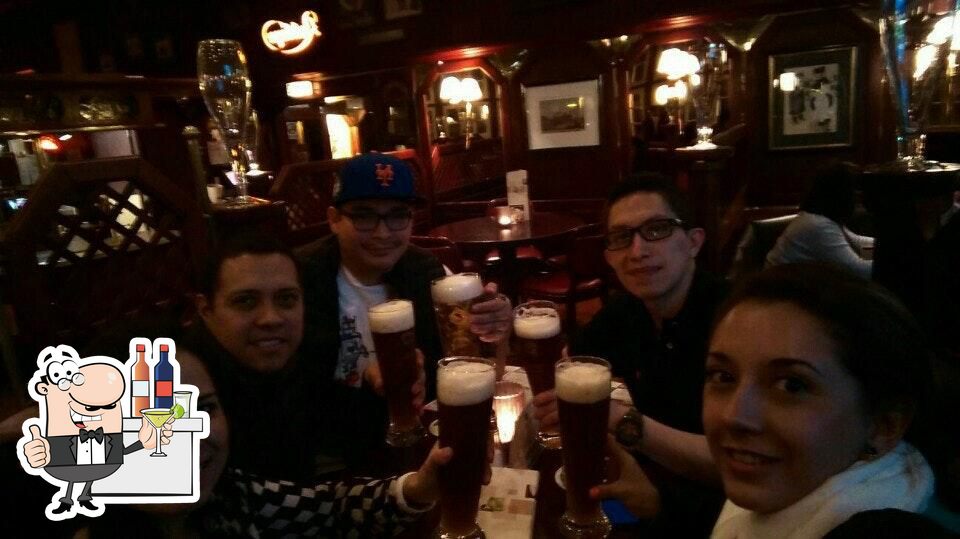 Leo Sportsbar, Frankfurt