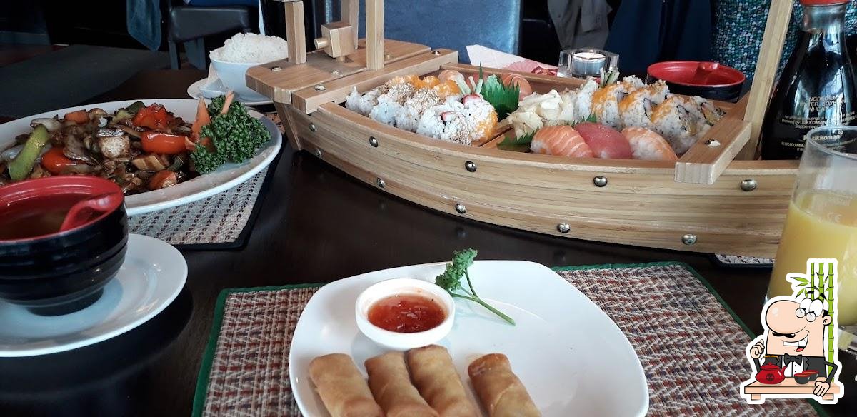 Zheng Beibei Kenji Restaurant, Amberg - Restaurantbewertungen