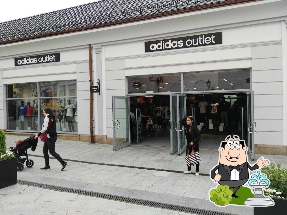 Adidas hot sale outlet berlin