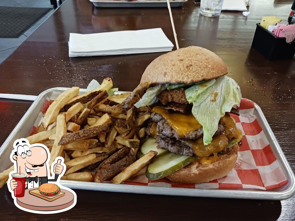 Bacon Street Diner in Clearwater Restaurant reviews