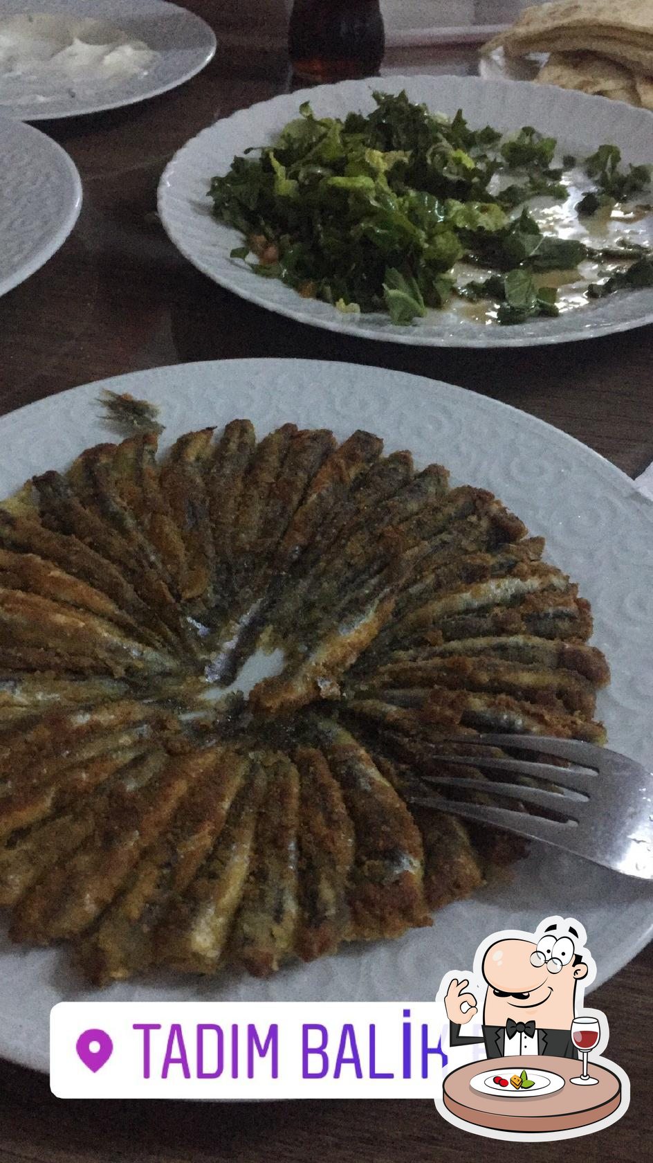 tadim balik evi antakya restaurant reviews