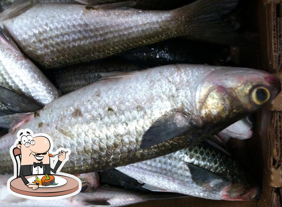 Thomson Paul's Fish Market in Thomson Restaurant reviews