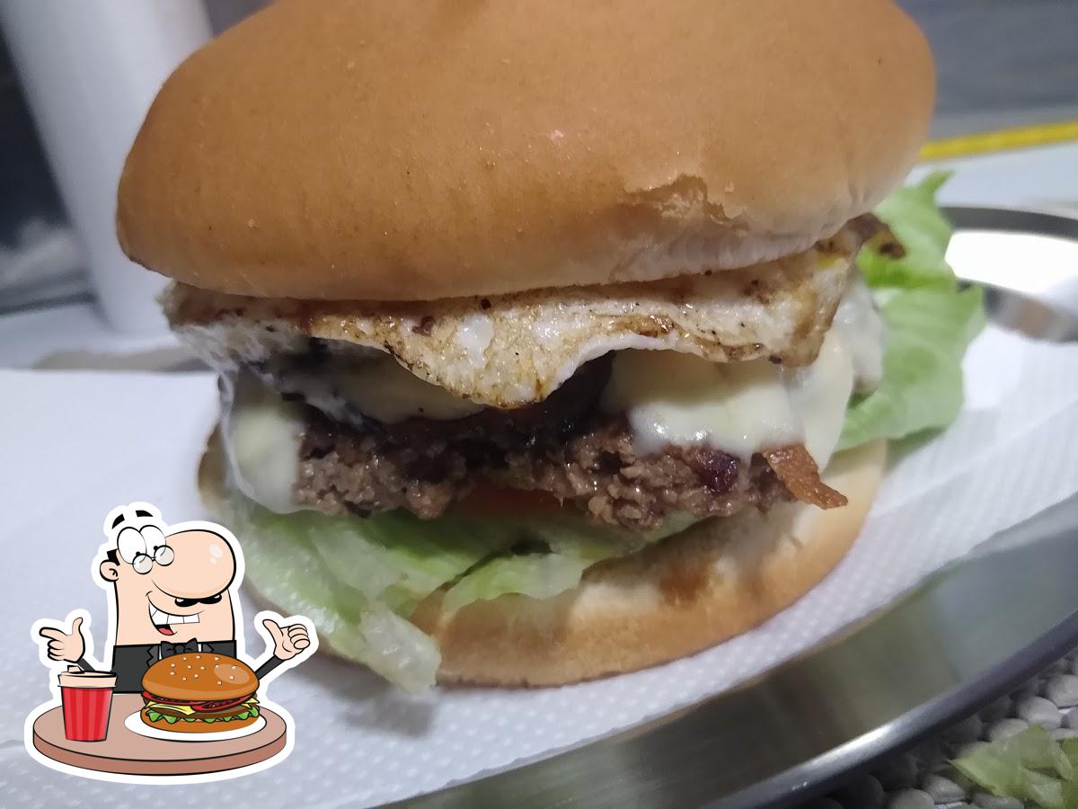 Telefone e Endereço: Papas Burger Vinhedo em Vinhedo, SP