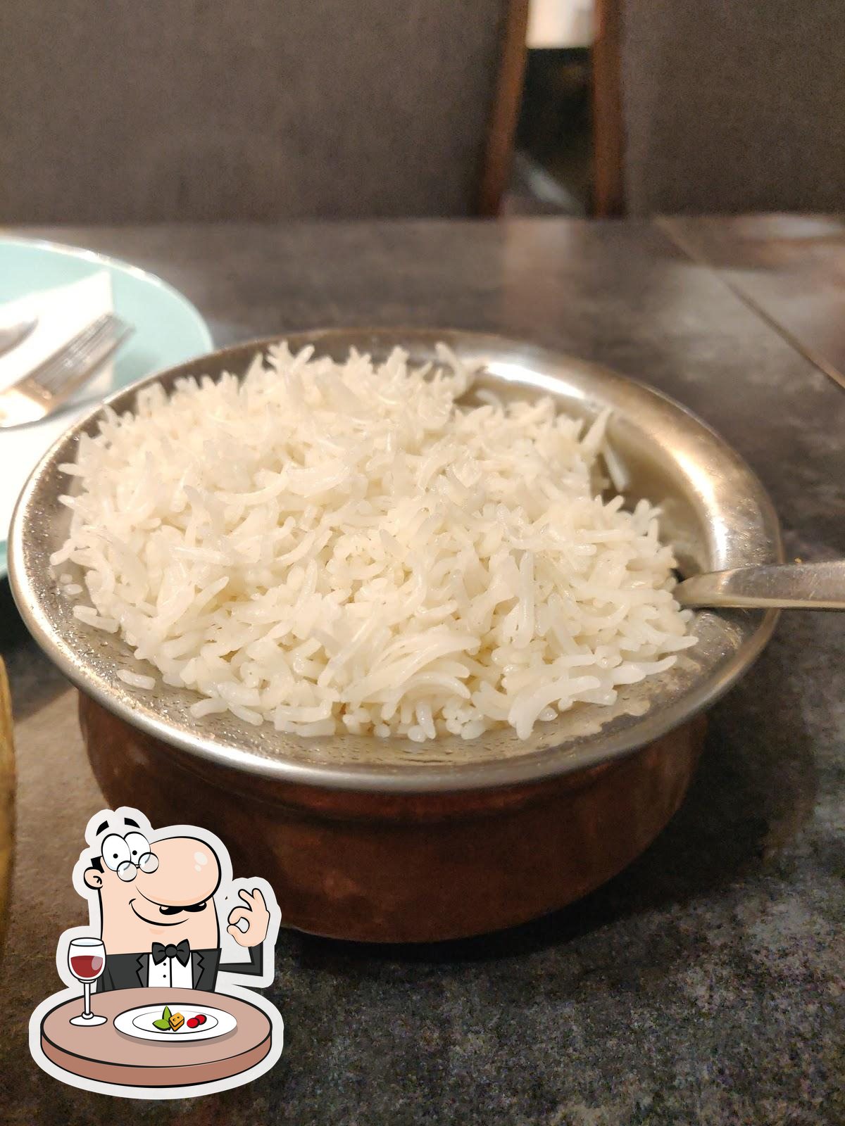 Lahore Restaurant Kuchnia Indyjska I Pakistańska